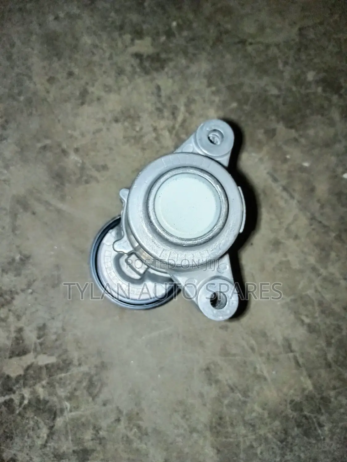 Tensioner Bearing 4J10 Engine Outlander/RVR/Galant Fortis
