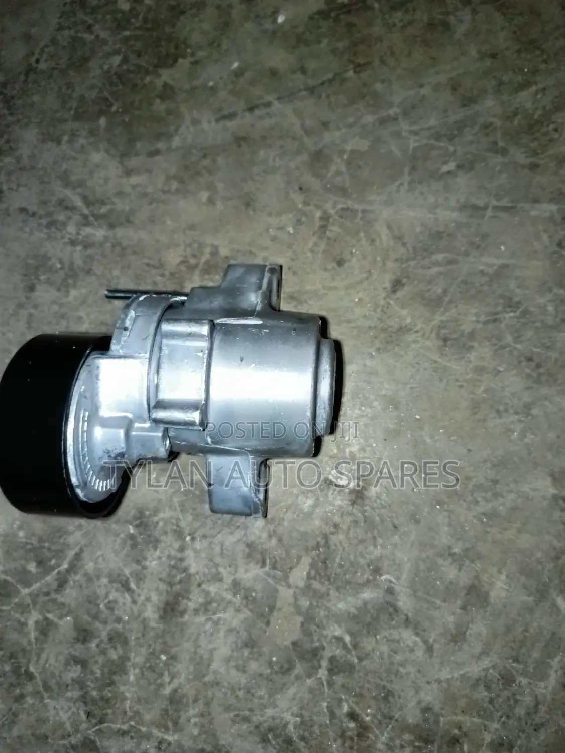 Tensioner Bearing 4J10 Engine Outlander/RVR/Galant Fortis