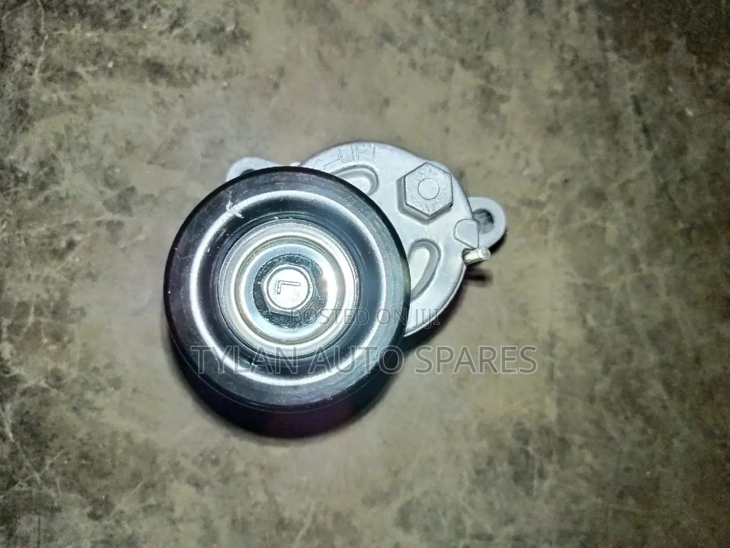Tensioner Bearing 4J10 Engine Outlander/RVR/Galant Fortis