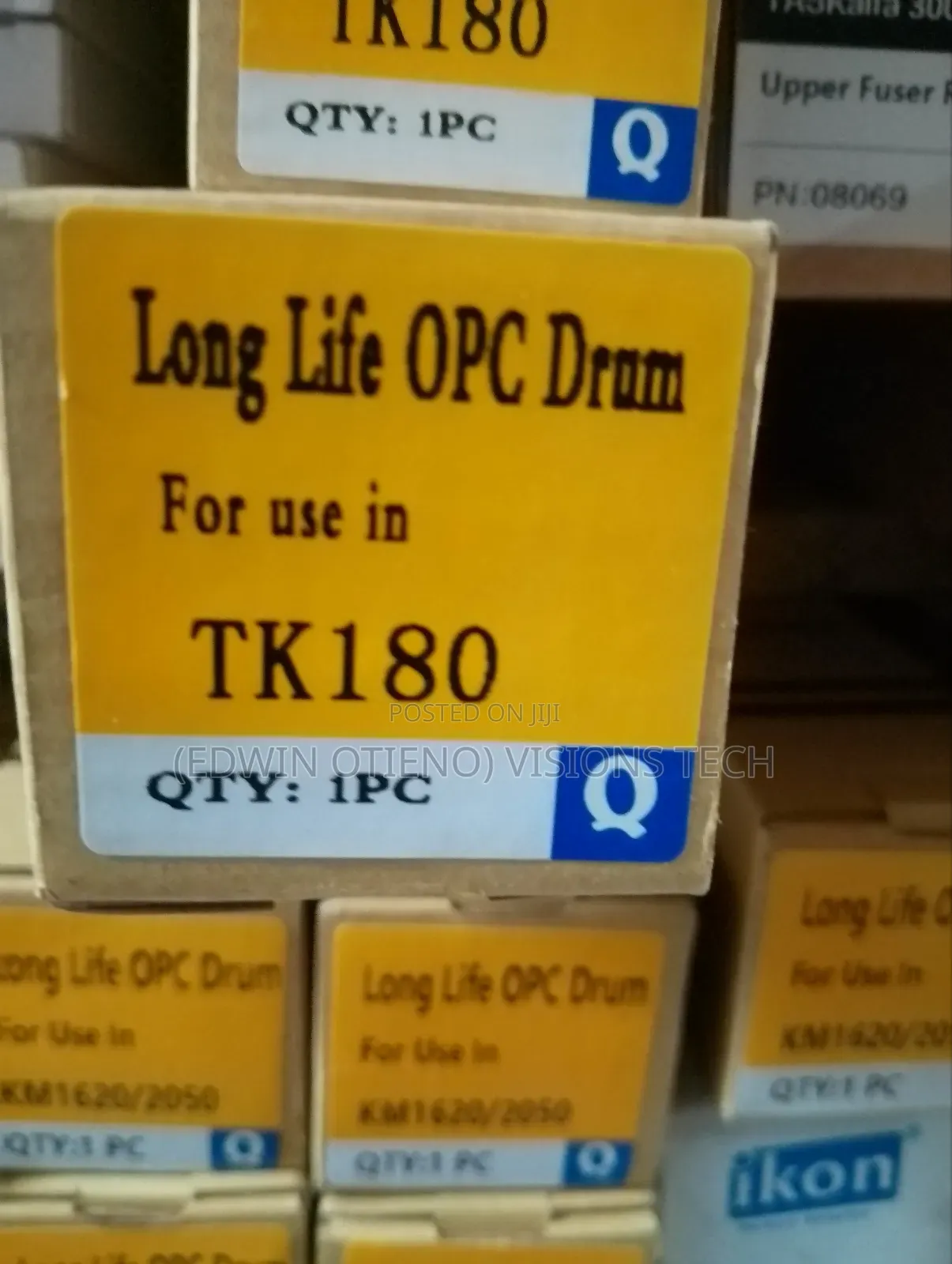 Opc Taskalfa 180/181