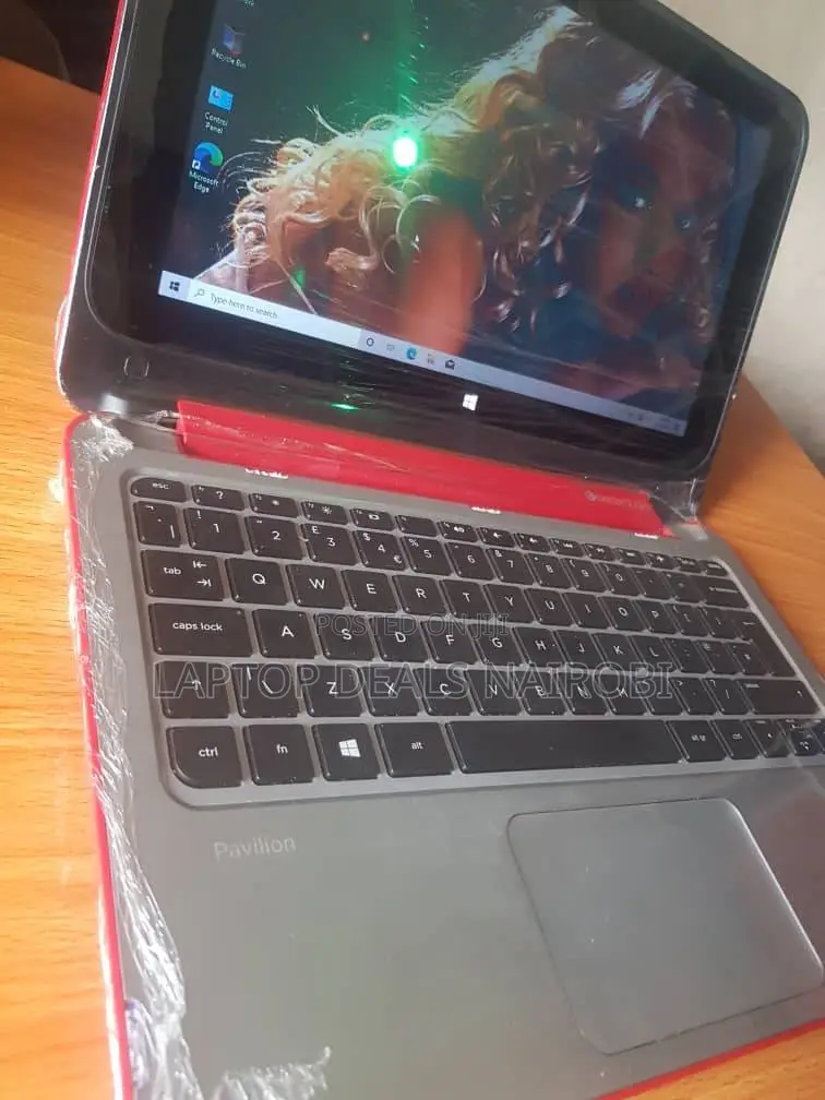 Laptop HP EliteBook 840 8GB Intel Core I5 HDD+SSD 500GB