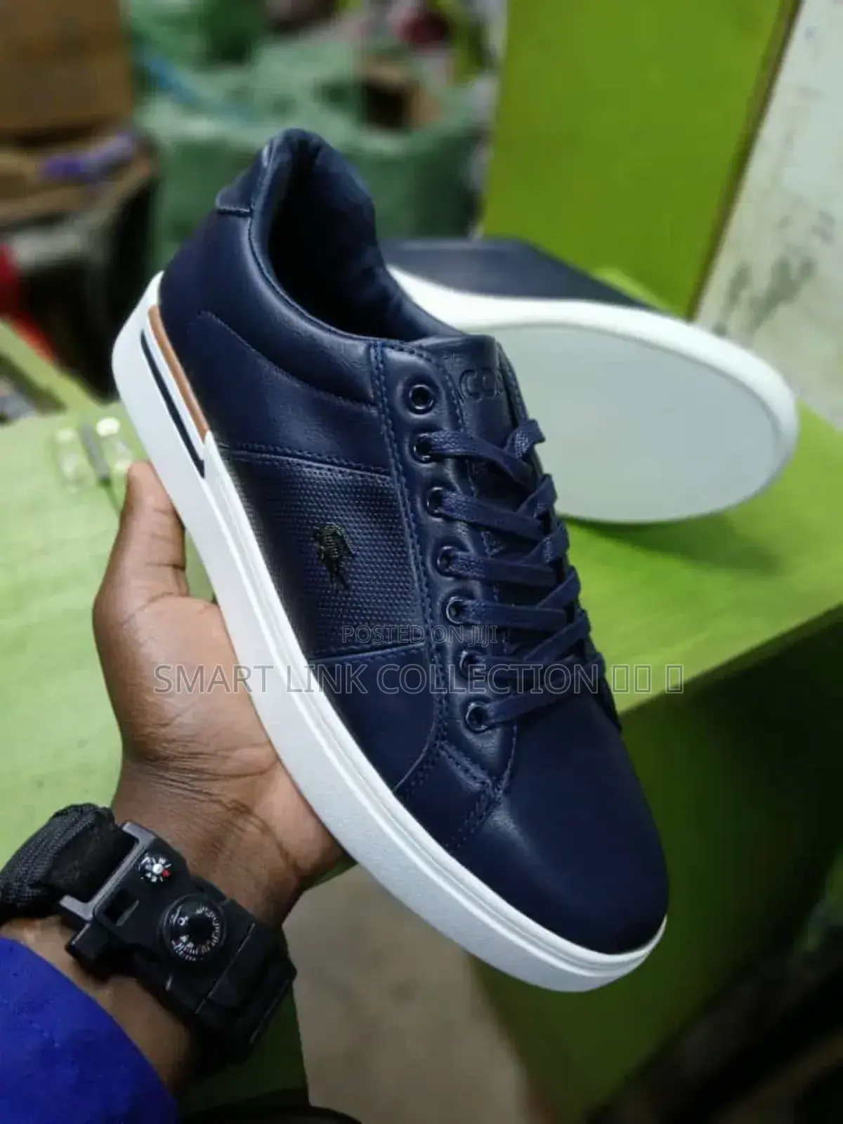 Lacoste Casuals