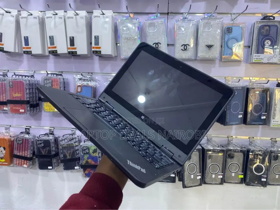 Laptop Lenovo IdeaPad Yoga 2 Pro 8GB Intel Celeron SSD 128GB