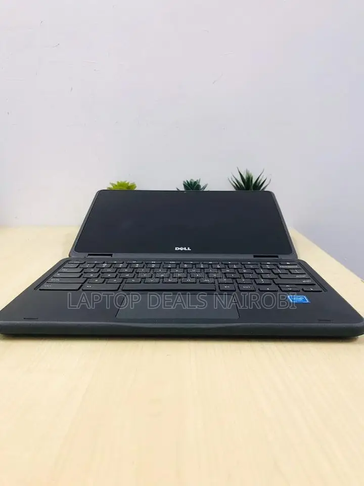 Laptop Dell Latitude 11 3180 4GB Intel Celeron SSD 128GB