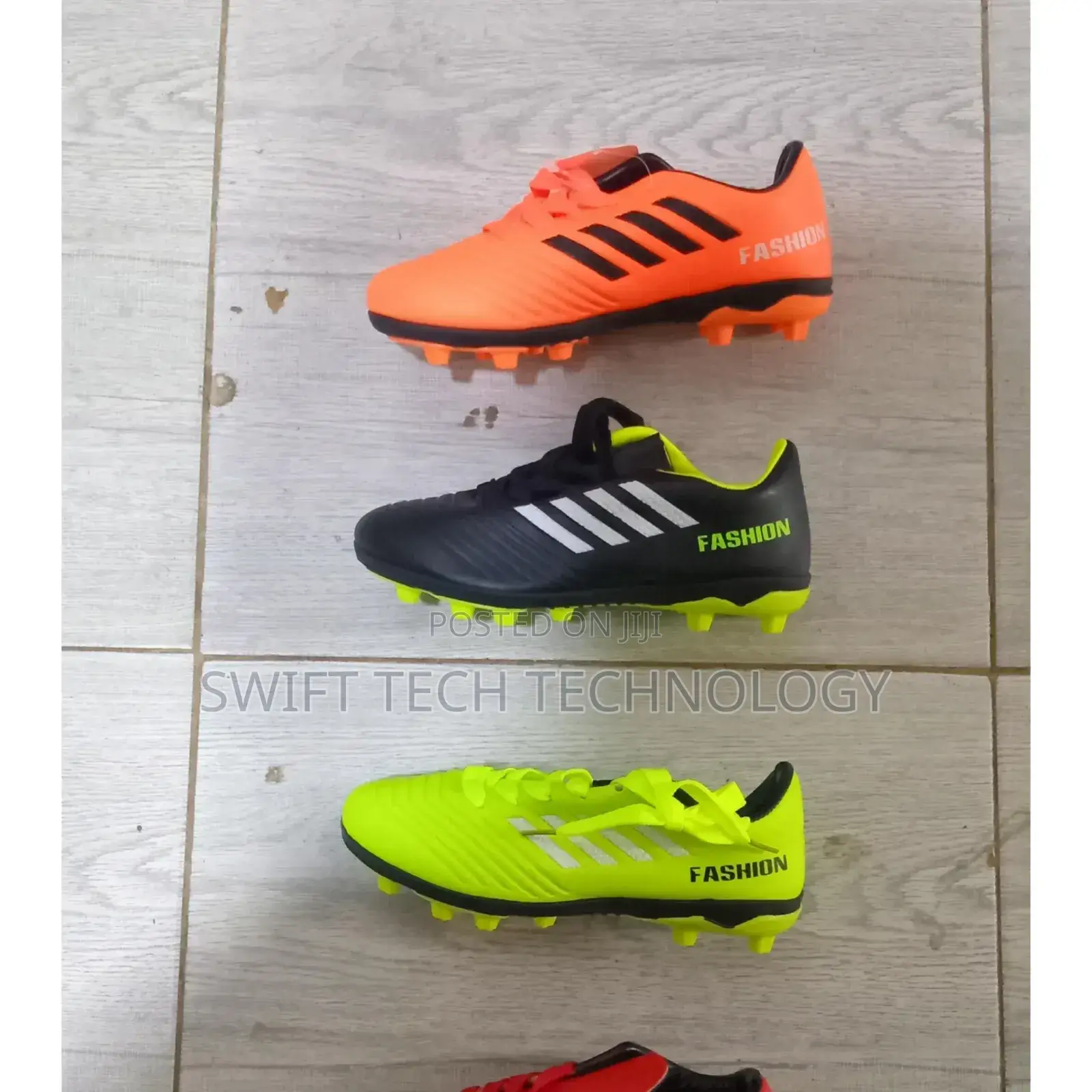 Kids Football Sneakers ,Sneaker