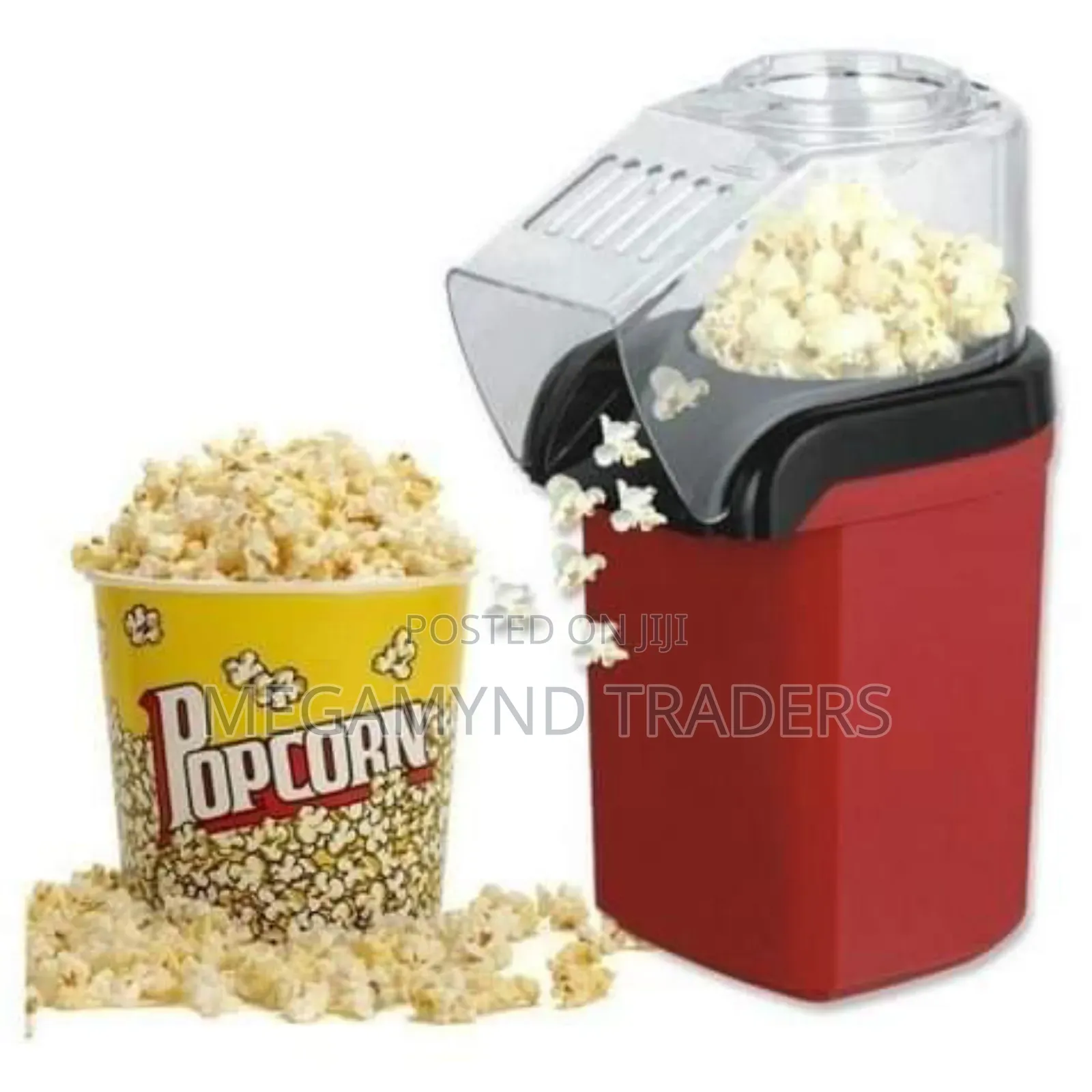 Popcorn Maker/Premier Popcorn Maker