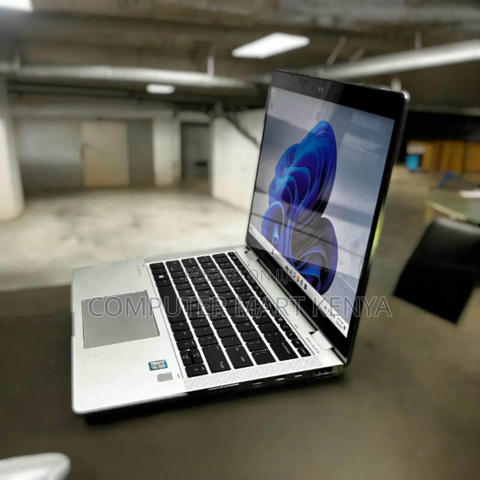 Laptop HP EliteBook X360 1030 G3 16GB Intel Core I5 SSD 512GB
