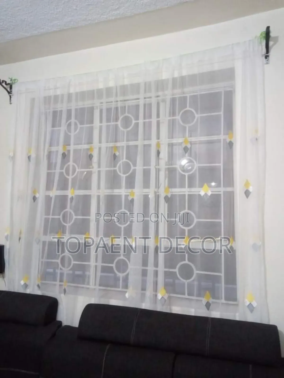 Window and Door Sheers Window AND Door Sheers