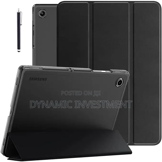 Samsung Galaxy Tab A9 Cover Case 8.7 Inch, Flip Stand