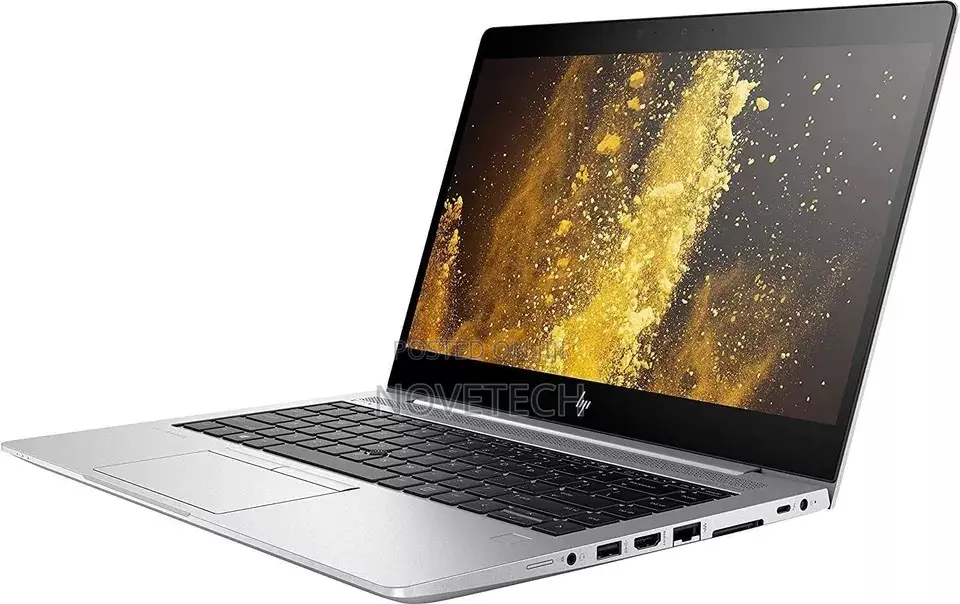 Laptop HP EliteBook 840 G5 8GB Intel Core I5 SSD 256GB