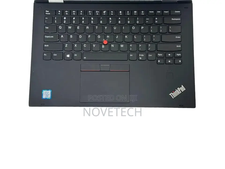 Laptop Lenovo ThinkPad Yoga 8GB Intel Core I7 SSD 256GB