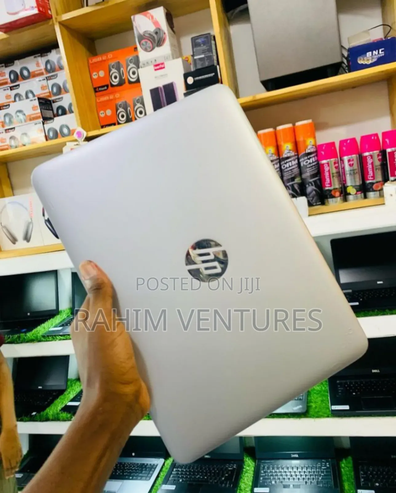 Laptop HP EliteBook 820 G3 8GB Intel Core i7 SSD 256GB