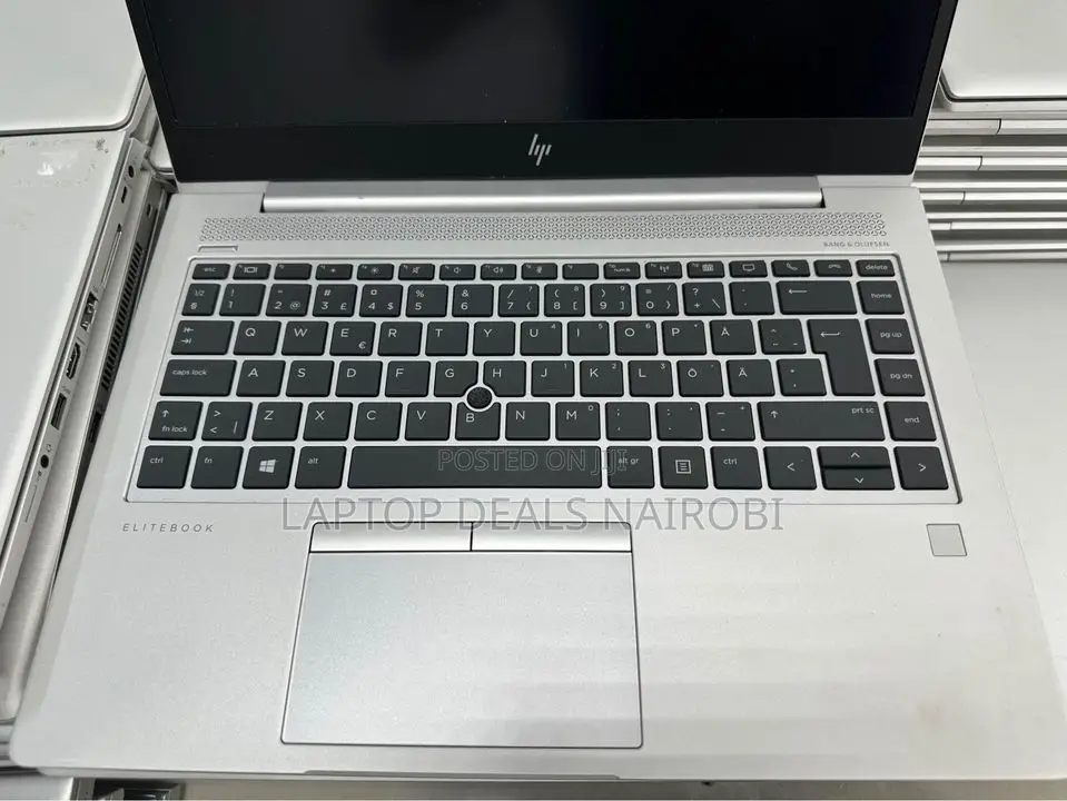 Laptop HP EliteBook 745 G6 8GB AMD Ryzen 3 SSD 256GB