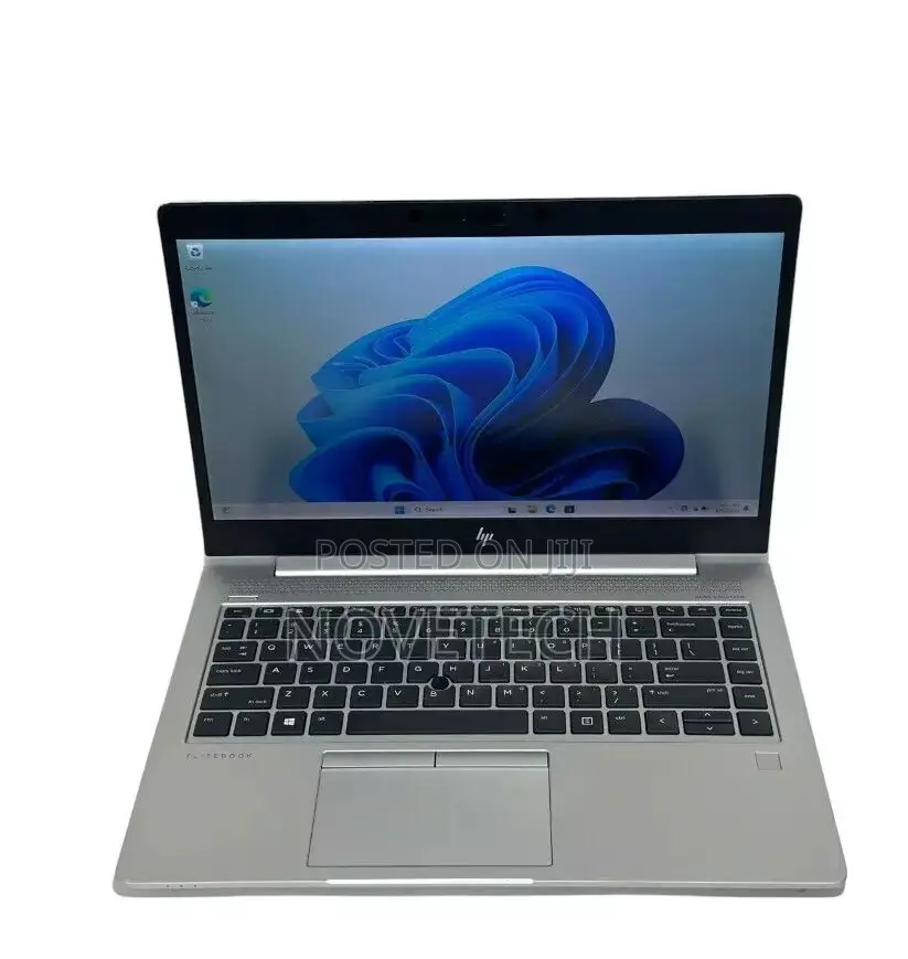 Laptop HP EliteBook 840 G6 8GB Intel Core I5 SSD 256GB