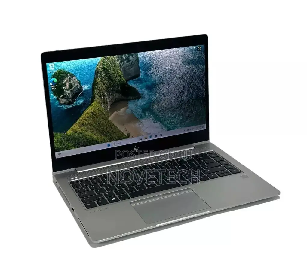 Laptop HP EliteBook 840 G6 8GB Intel Core I5 SSD 256GB