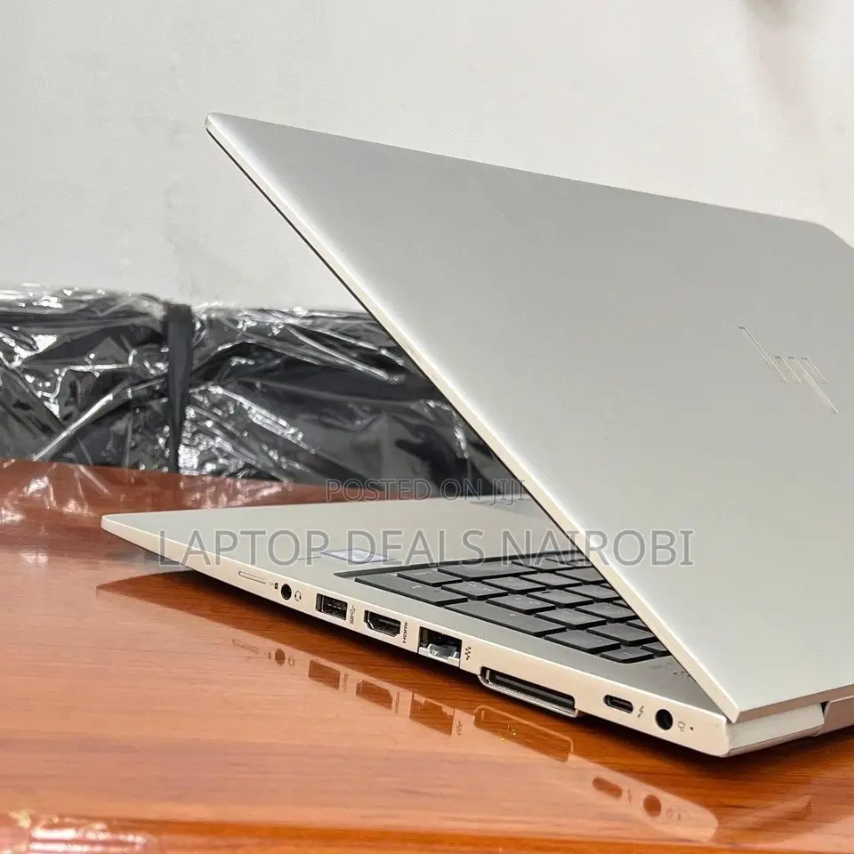 Laptop HP EliteBook 850 G5 16GB Intel Core i5 SSD 512GB