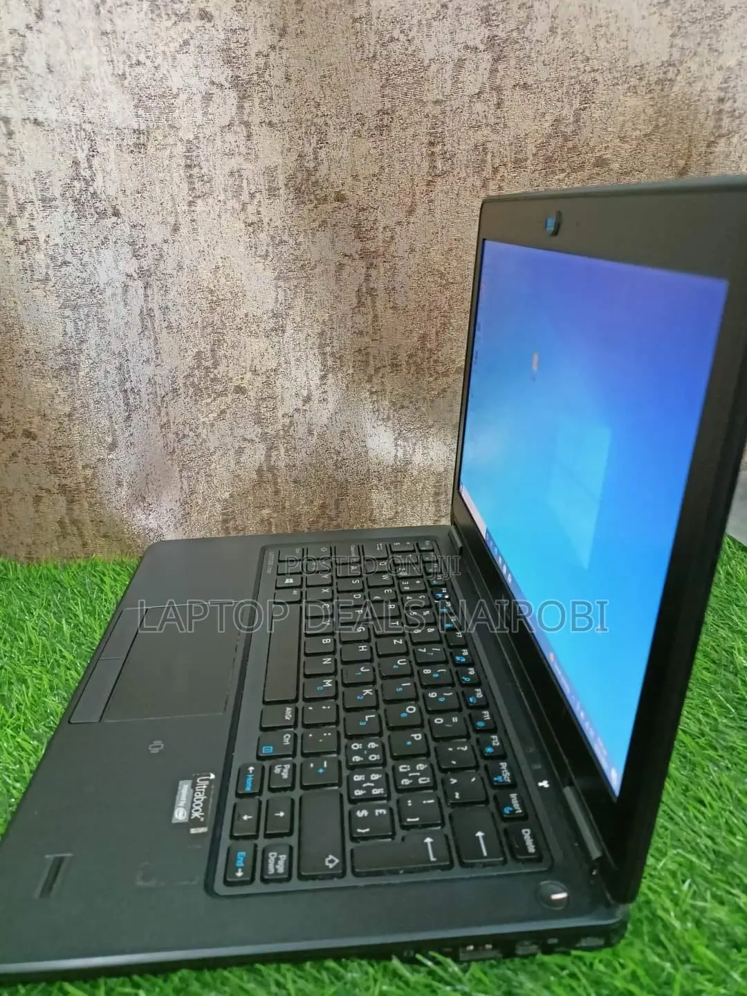 Laptop Dell Latitude 12 E7270 8GB Intel Core I5 SSD 512GB