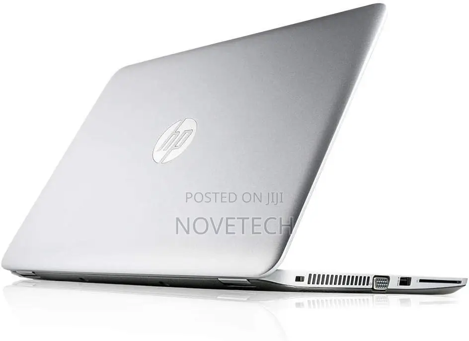 Laptop HP EliteBook 820 G3 8GB Intel Core i5 SSD 256GB