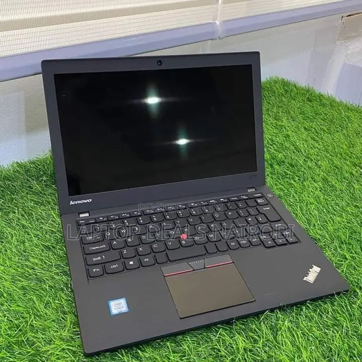 Laptop Lenovo ThinkPad T470s 8GB Intel Core I7 SSD 256GB