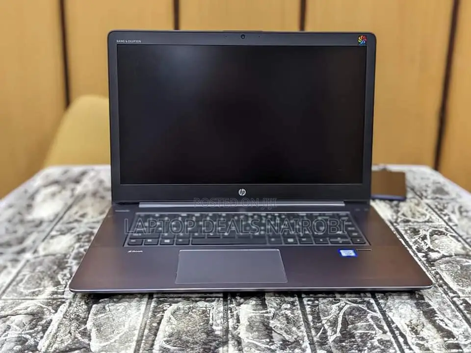 Laptop HP ZBook 15 G3 16GB Intel Core I7 SSD 256GB