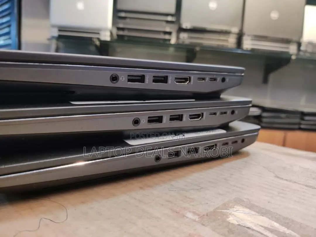Laptop HP ZBook 15 G3 16GB Intel Core I7 SSD 256GB