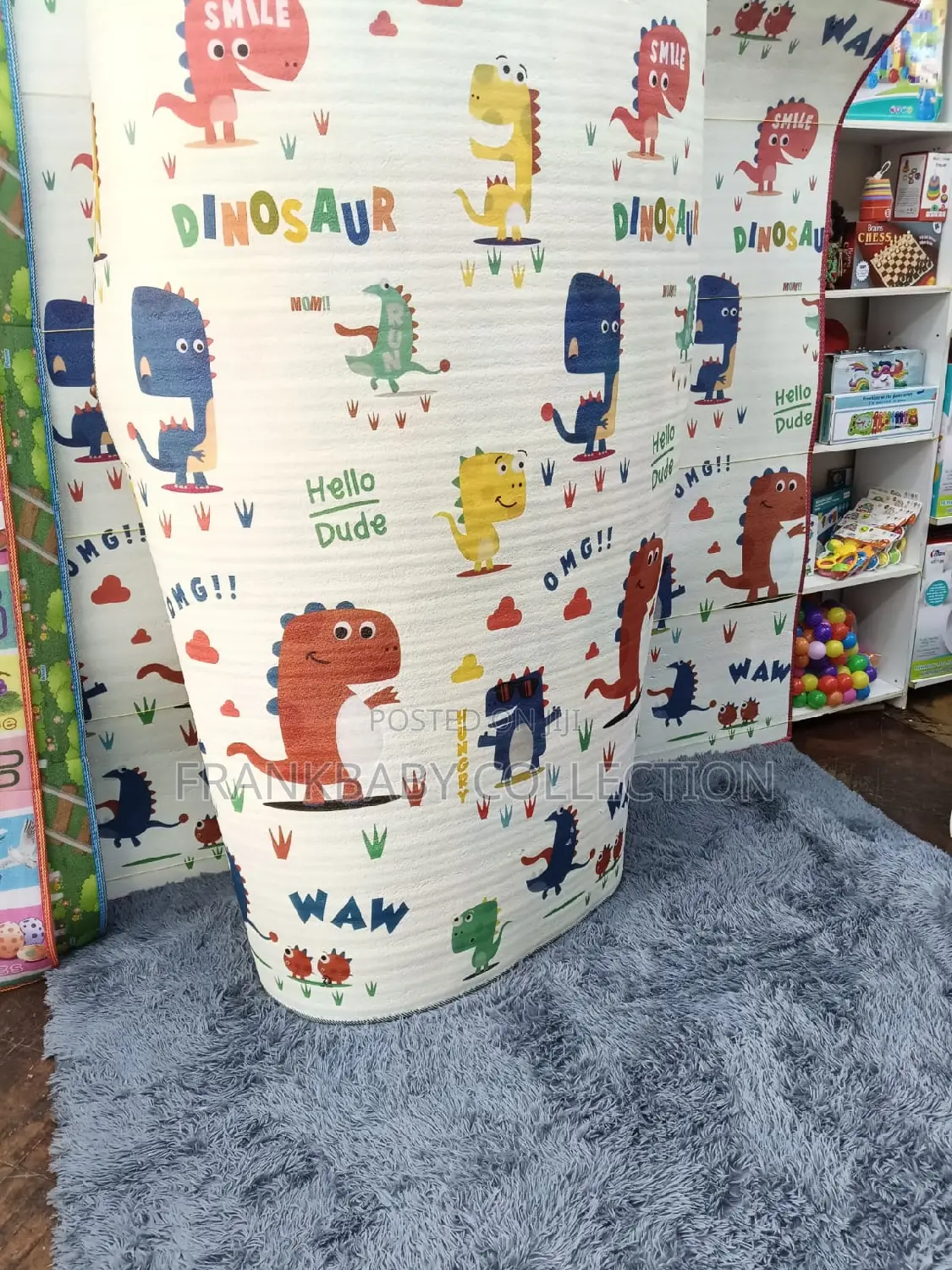 Play Mat * Toddlers Play Mat * Play Mat