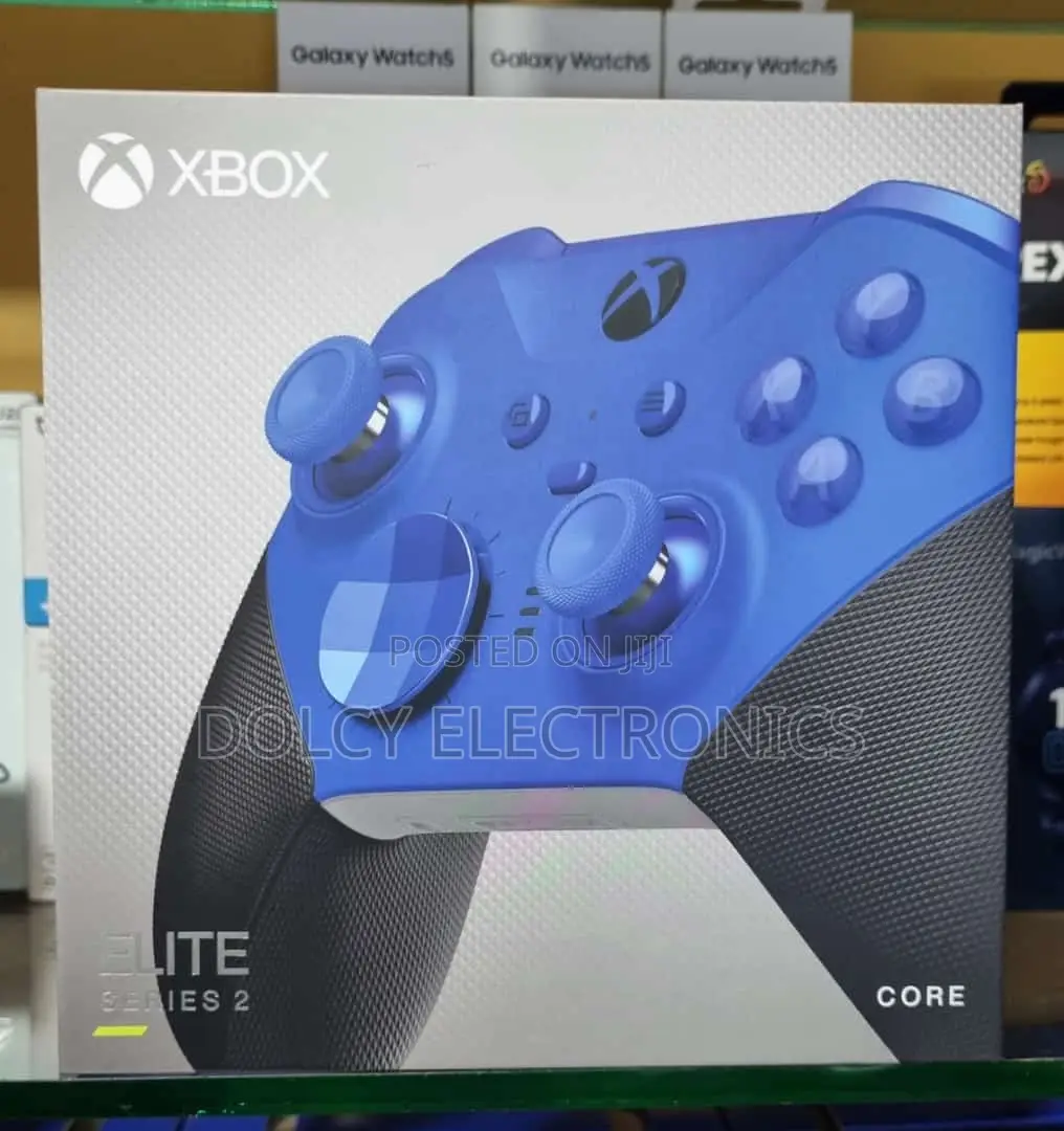 Xbox Elite Wireless Controller Series 2 - Core