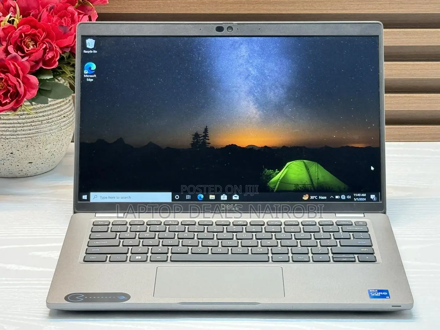 Laptop Dell Latitude 5420 16GB Intel Core I5 SSD 256GB