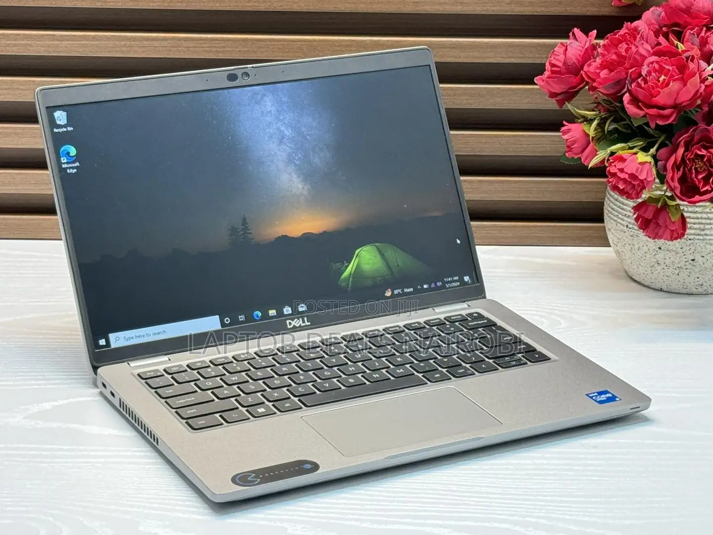 Laptop Dell Latitude 5420 16GB Intel Core I5 SSD 256GB
