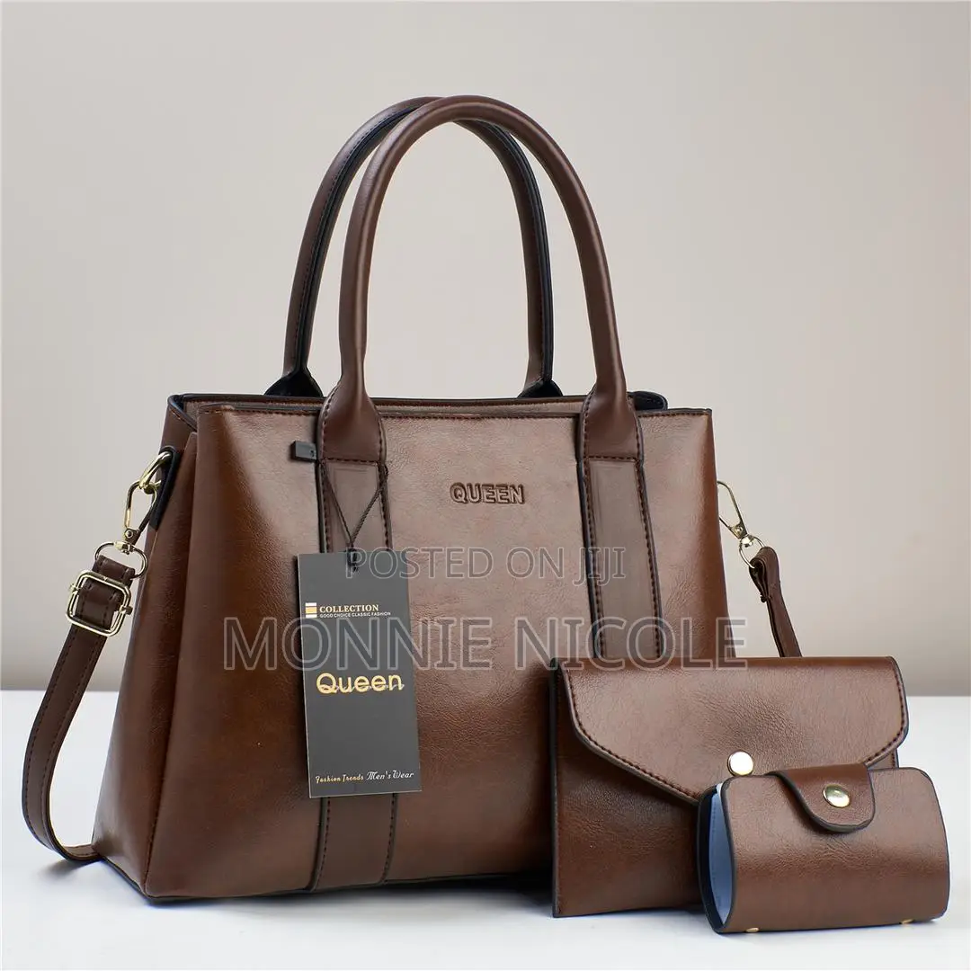 Elegant Ladies Handbag