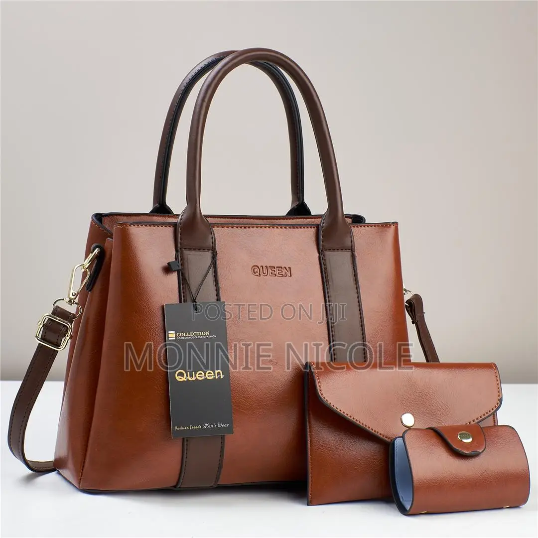 Elegant Ladies Handbag