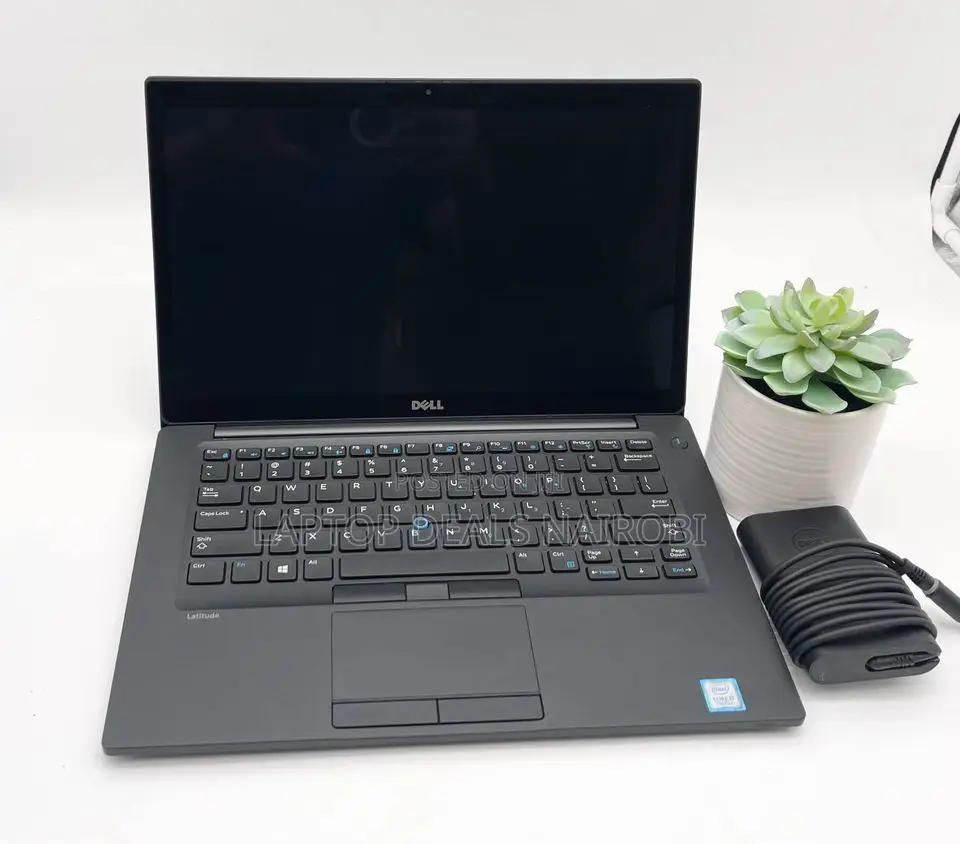 Laptop Dell Latitude 7480 16GB Intel Core I7 HDD 256GB
