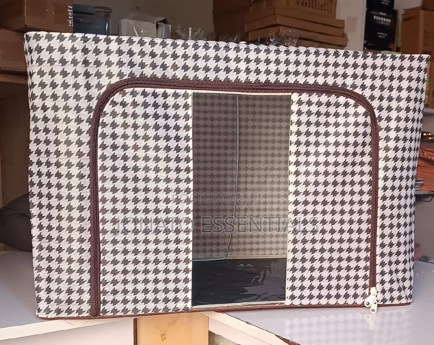 Foldable Storage Box or Bag