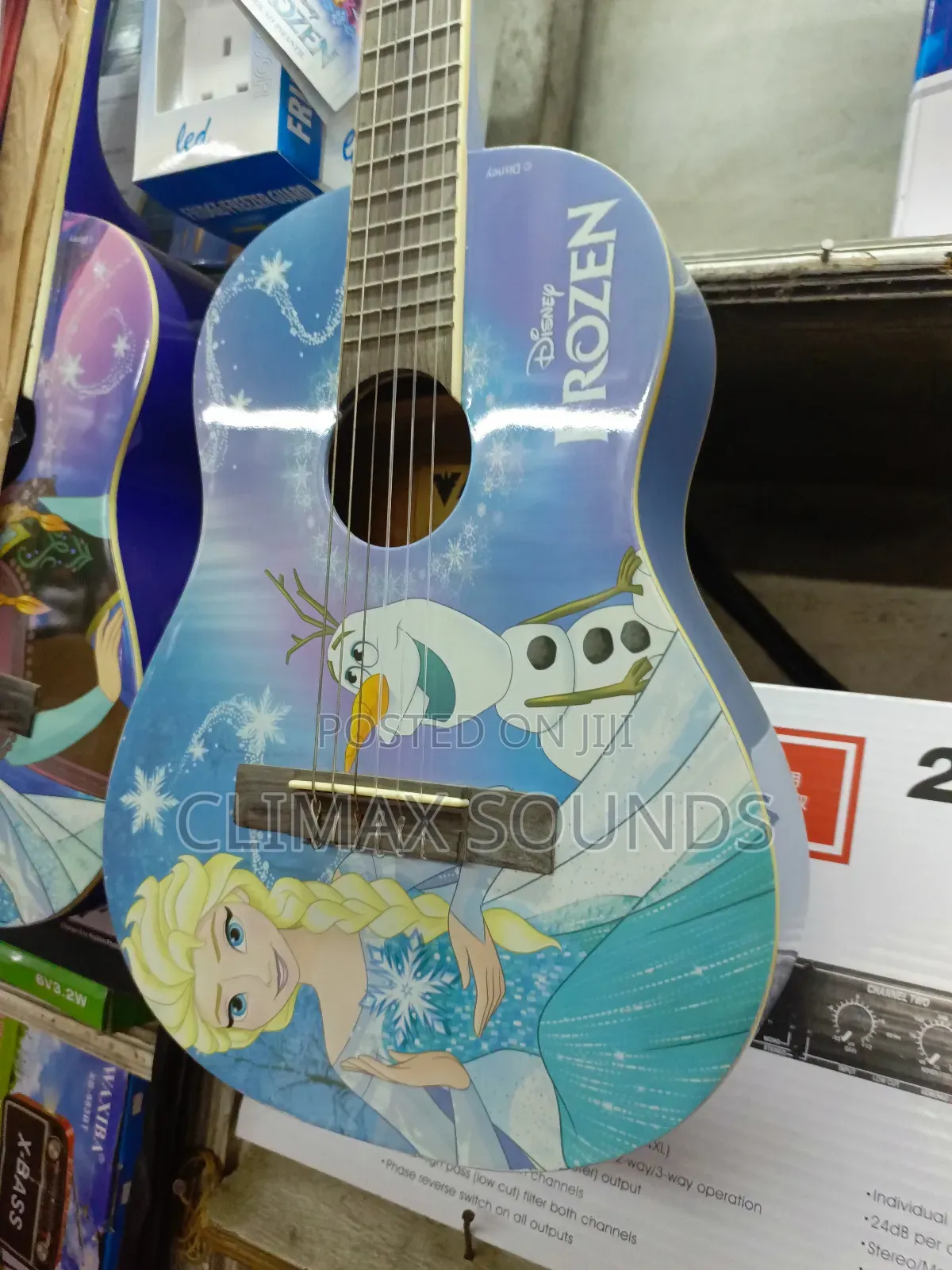 Acoustic Guitar Size 32 Inch" 