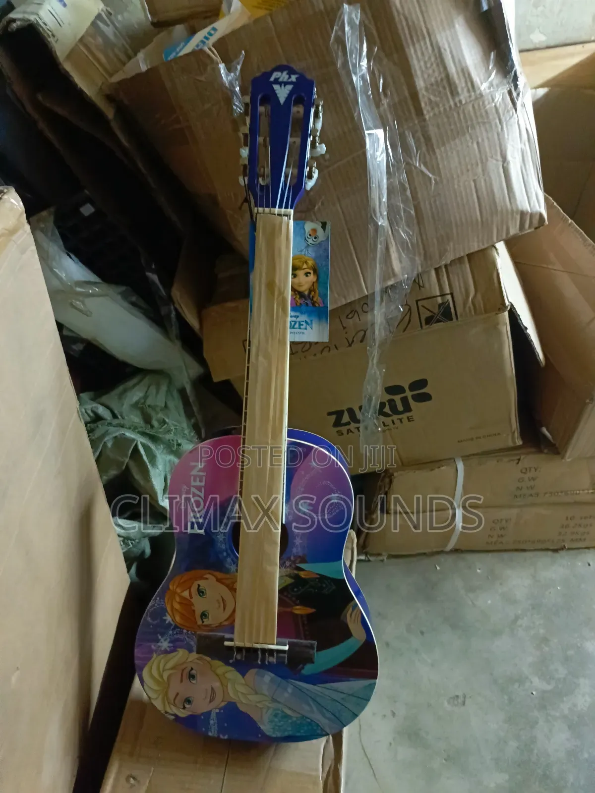 Acoustic Guitar Size 32 Inch" 