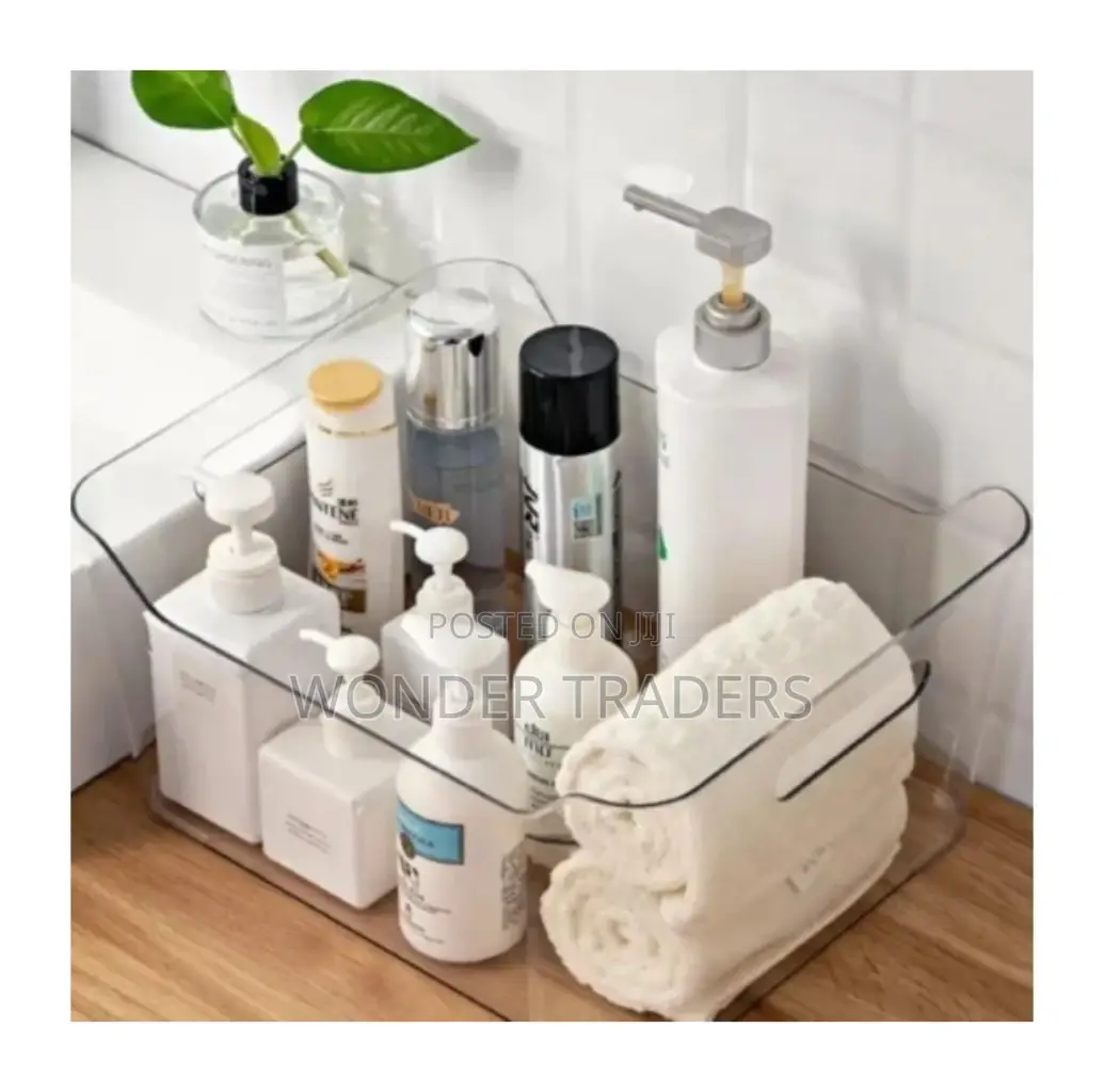 *Acrylic Organizers*