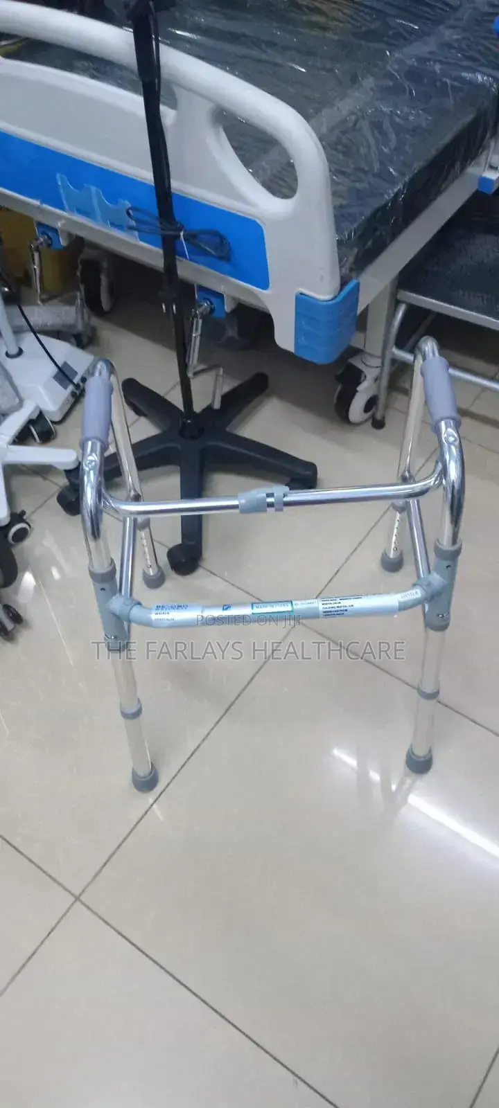 Walking Frame for Children