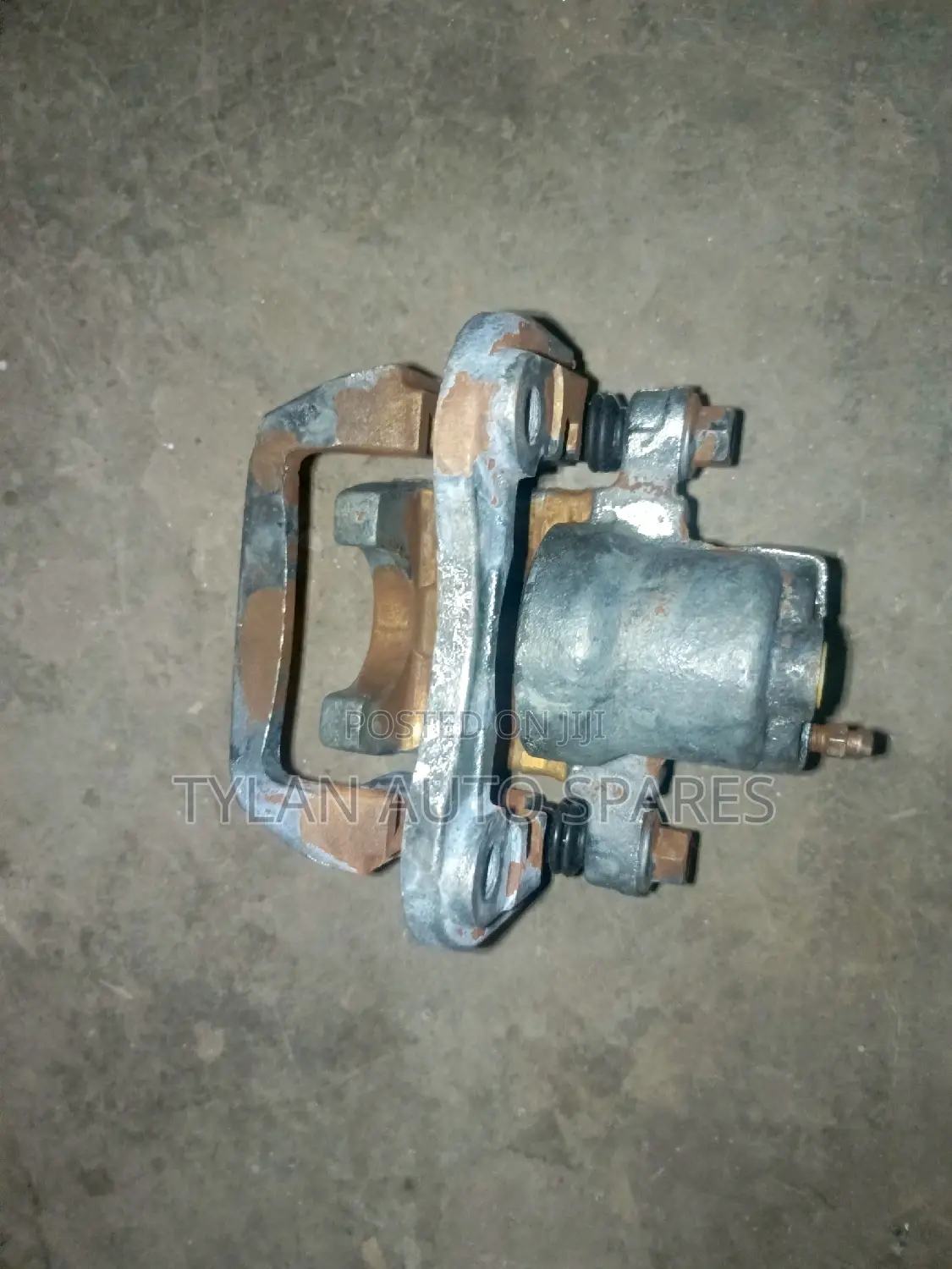 Rear Caliper Lexus Harrier