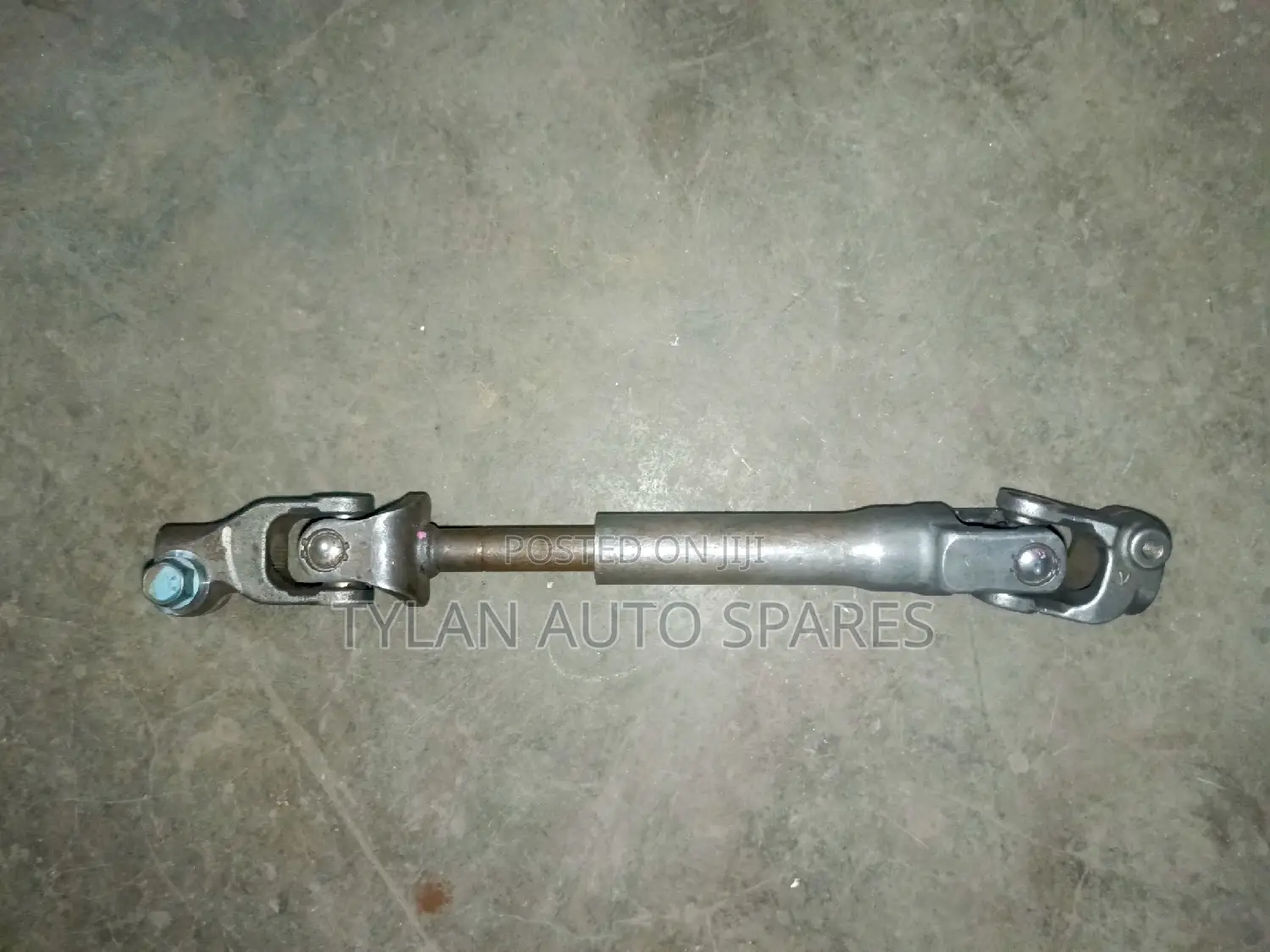 Universal Joint Extrail NT32