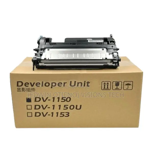 DV1150 Developer Unit Assembly for Kyocera ECOSYS P2235
