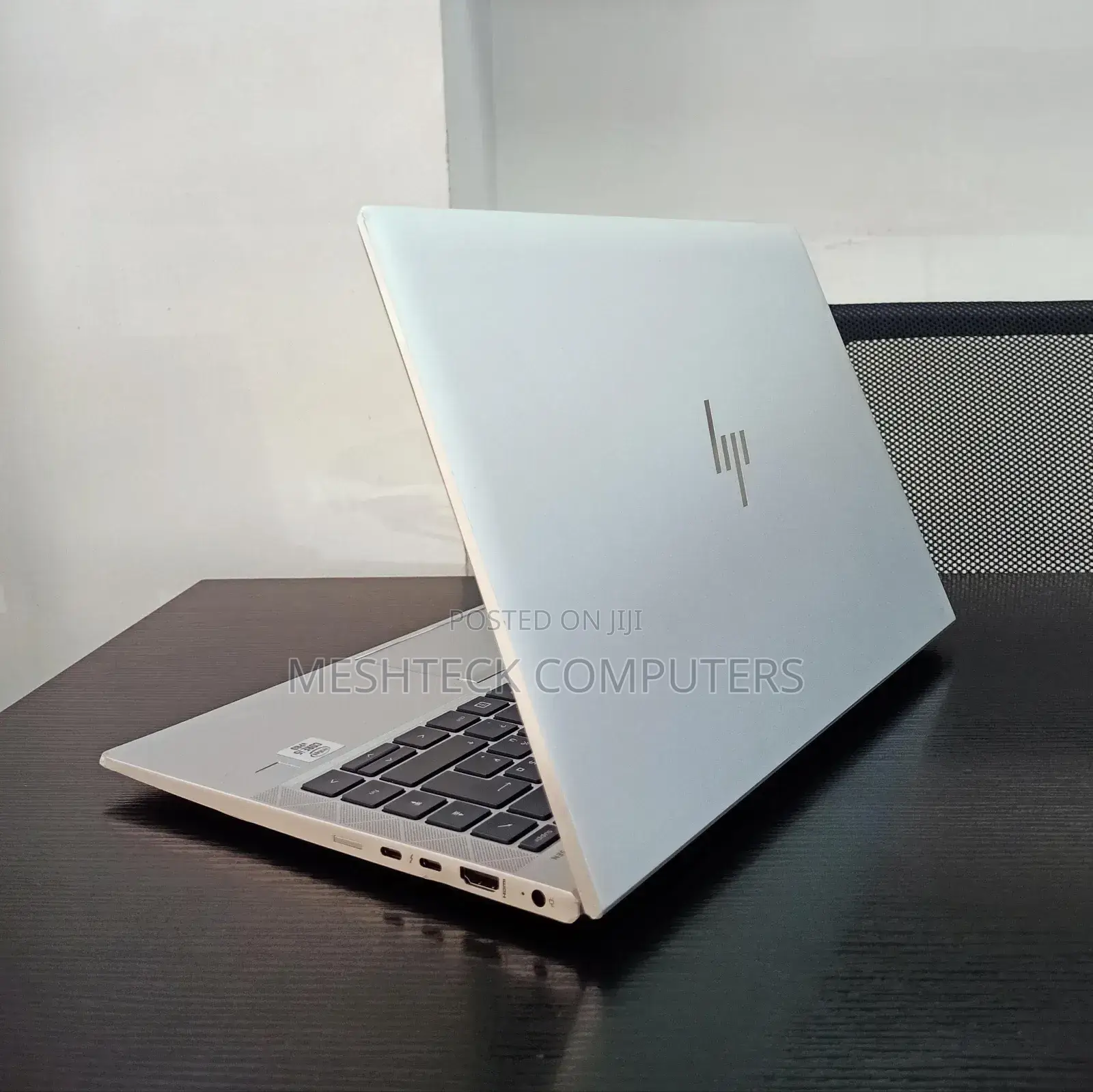 Laptop HP EliteBook 840 G7 16GB Intel Core I5 SSD 512GB