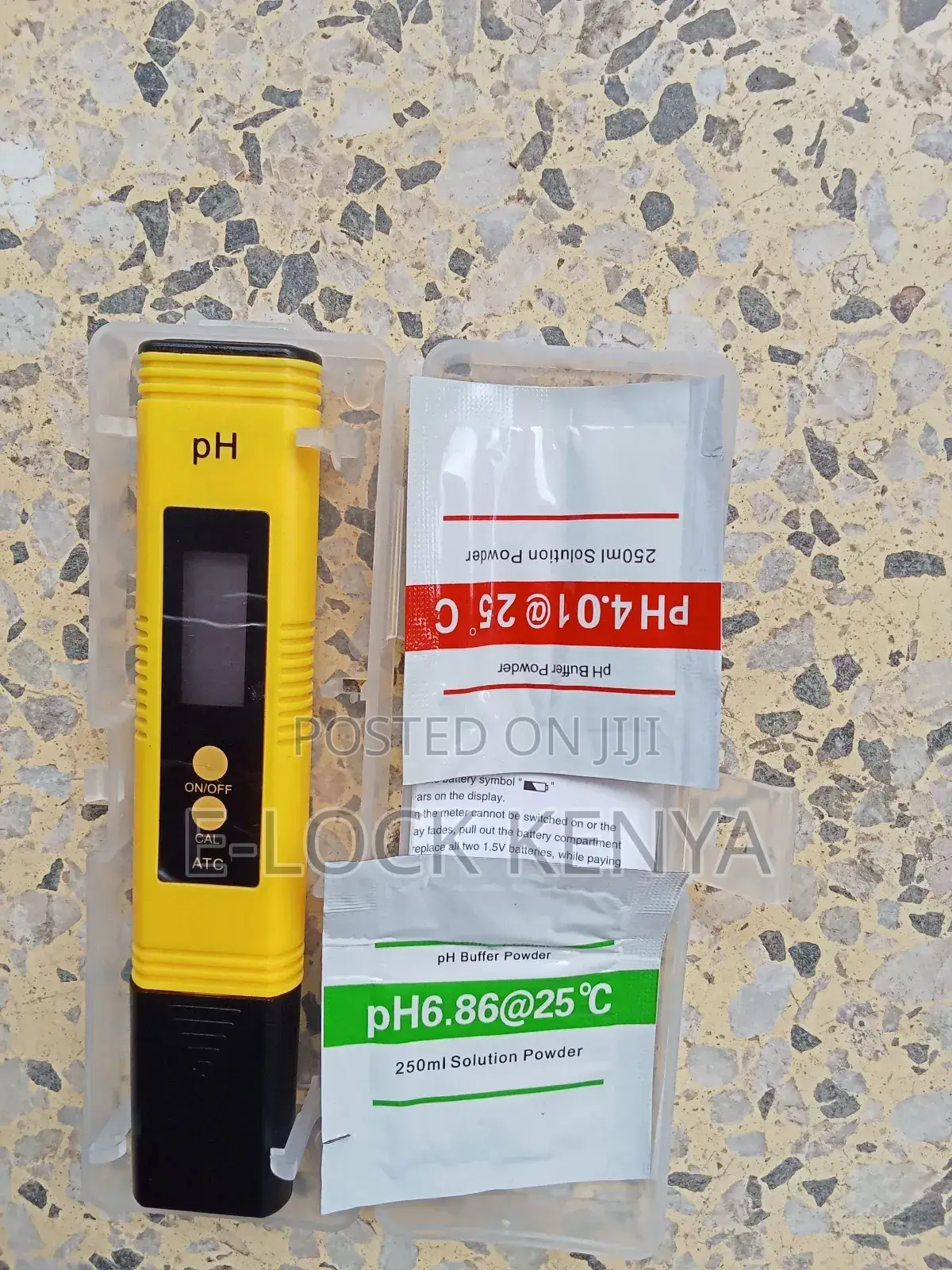 Monitor Ph Levels With Ease