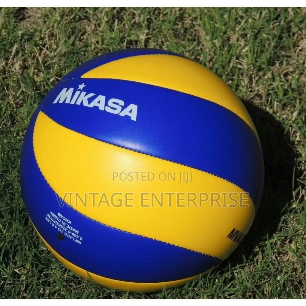 Mikasa (Volleyball)"°°