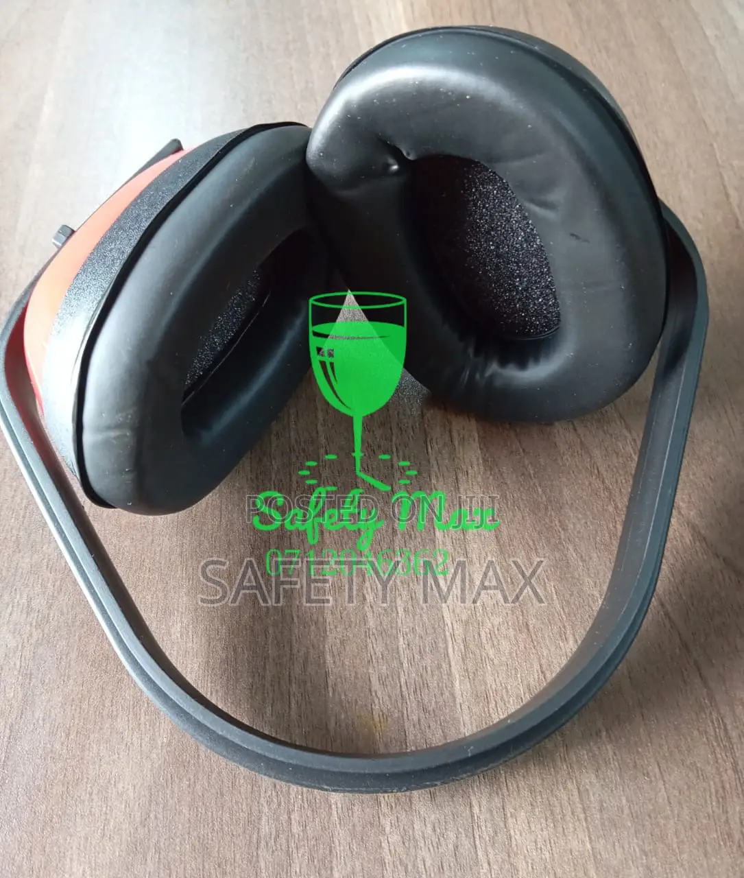 Hearing Protection Ear Muffs