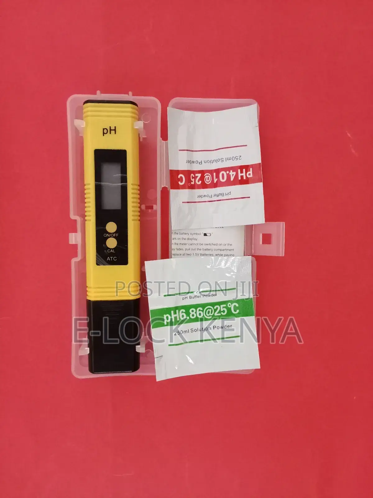 Accurate Ph Measurements for All Applications