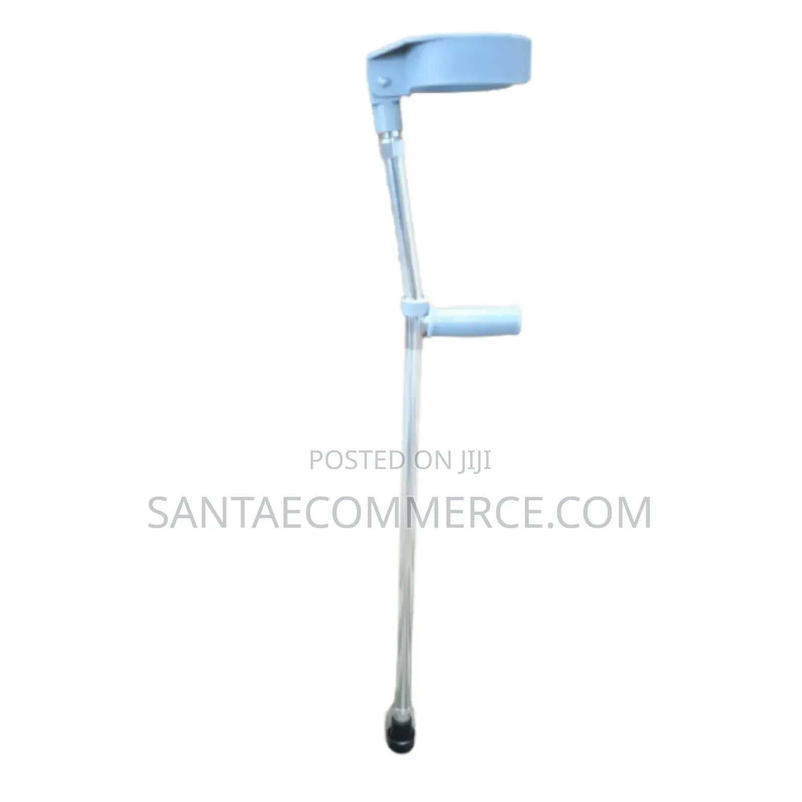 Adjustable Crutches