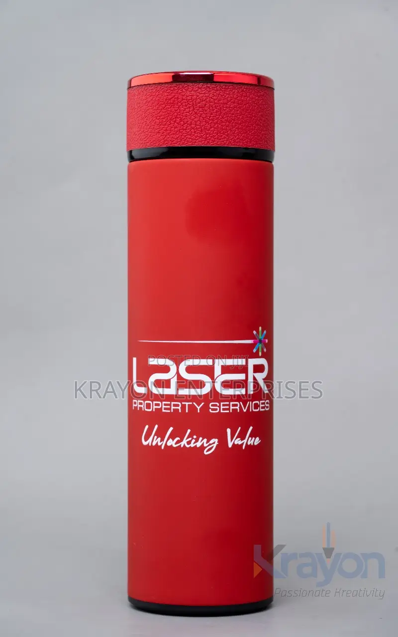UV Printing on Rotary Machine