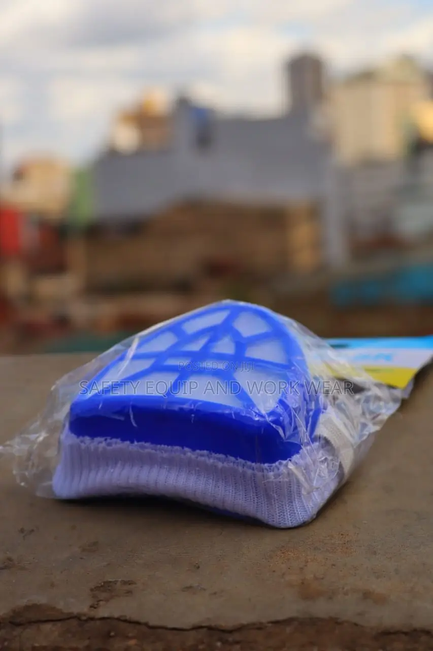 Dust Masks( Resusable)