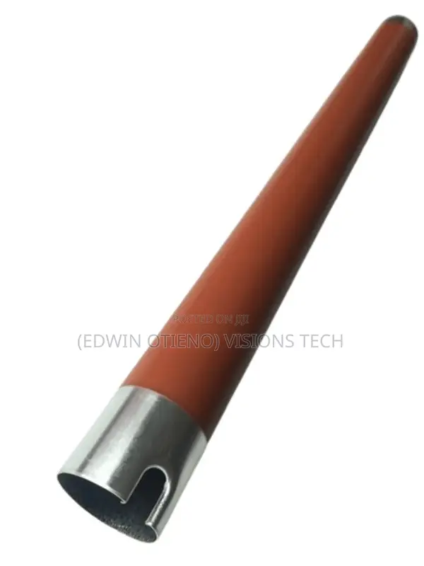 Heat Roller Compatible With Kyocera FS1100 1110 FS1120