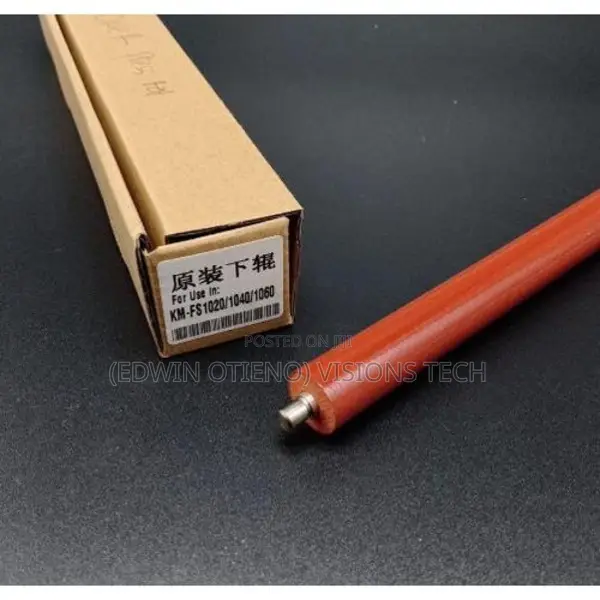 Lower Roller KYOCERA FS1020 1120